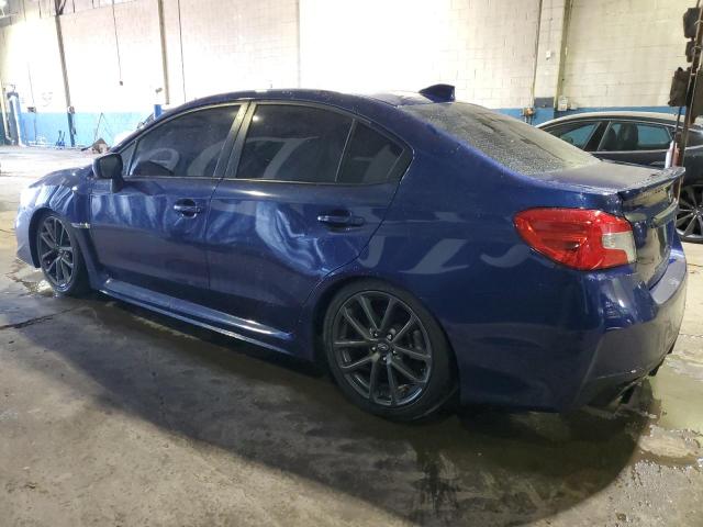 Изображение 2 2019 SUBARU WRX PREMIUM 2019 с VIN JF1VA1C66K9805112