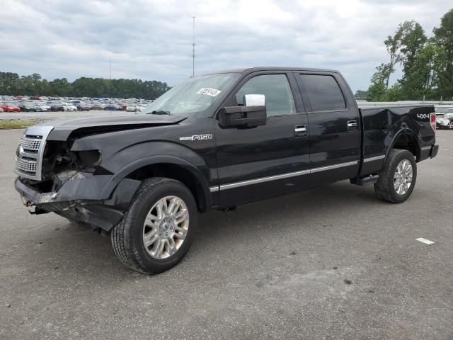 Изображение 1 2010 FORD F150 SUPERCREW 2010 с VIN 1FTFW1EV7AFB87139