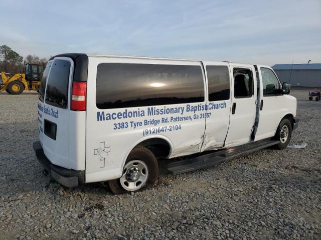 Obraz 3 z 2008 CHEVROLET EXPRESS G3500  2008 z VIN 1GAHG39KX81180722