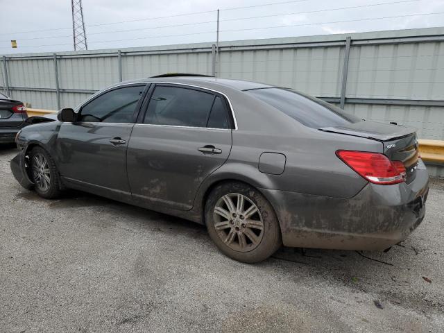Image 2 of 2005 TOYOTA AVALON XL 2005 with VIN 4T1BK36B85U026323