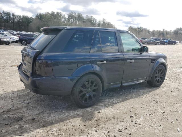 Obraz 3 z 2006 LAND ROVER RANGE ROVER SPORT  2006 z VIN SALSD25406A905449