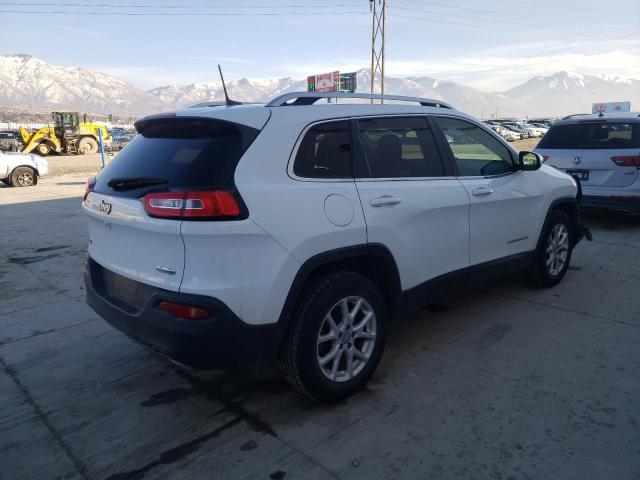 Изображение 3 2016 JEEP CHEROKEE LATITUDE 2016 с VIN 1C4PJMCS3GW213502