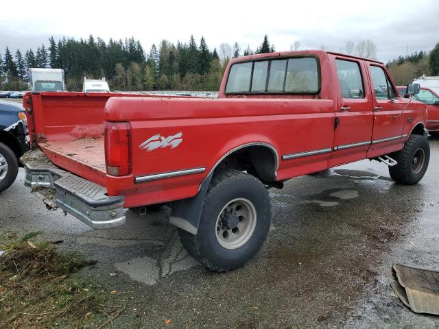Image 3 of 1995 FORD F350  1995 with VIN 1FTJW36G3SEA82160