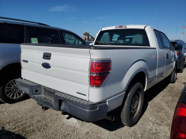 Изображение 3 2013 FORD F150 SUPER CAB 2013 с VIN 1FTEX1CM7DFB76925