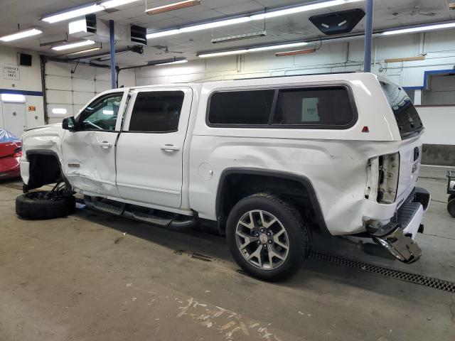 Изображение 2 2017 GMC SIERRA K1500 SLT 2017 с VIN 3GTU2NEC4HG503887