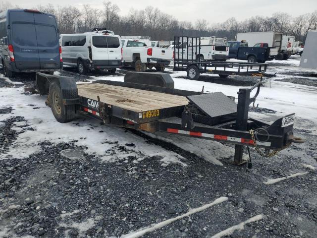 Image 1 of 2018 CAM TRAILER 2018 with VIN 5JWCF2325JP065594