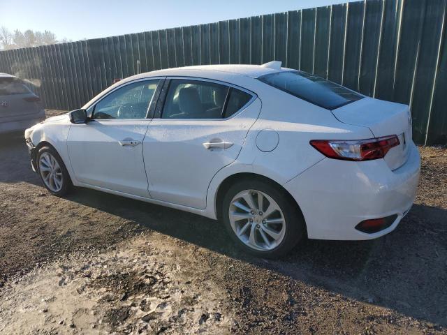 Obraz 2 z 2018 ACURA ILX BASE WATCH PLUS 2018 z VIN 19UDE2F30JA002232