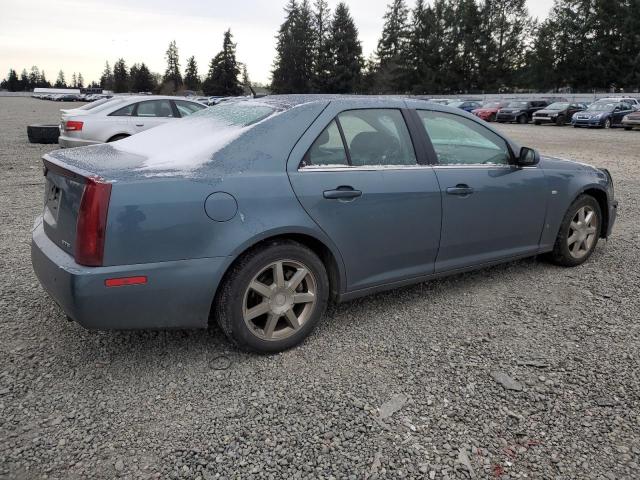 Изображение 3 2006 CADILLAC STS  2006 с VIN 1G6DW677360216880