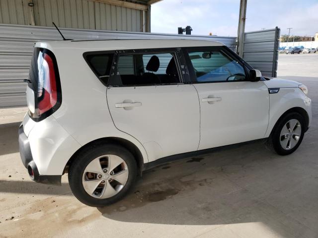 Image 3 of 2015 KIA SOUL  2015 with VIN KNDJN2A20F7793589
