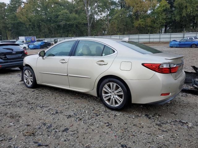 Image 2 of 2015 LEXUS ES 350 2015 with VIN JTHBK1GG6F2153344
