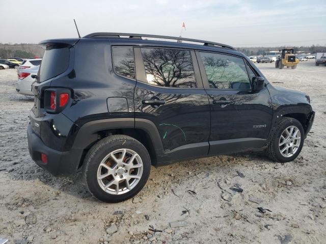 Изображение 3 2021 JEEP RENEGADE LATITUDE 2021 с VIN ZACNJCBB2MPM94751