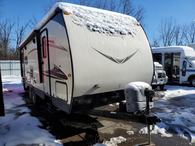 Obraz 1 z 2014 OUTB TRAILER 2014 z VIN 4YDT27327EB453084