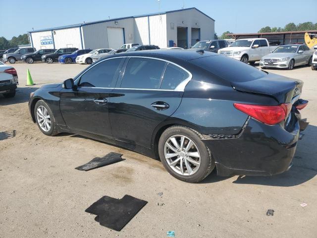 Изображение 2 2015 INFINITI Q50 BASE 2015 с VIN JN1BV7AP9FM358829