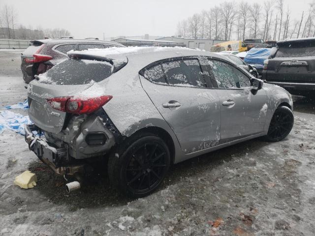 Obraz 3 z 2015 MAZDA 3 SPORT 2015 z VIN 3MZBM1K79FM185732