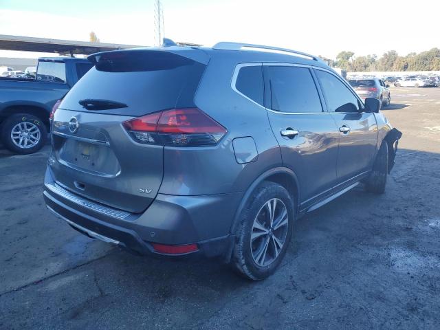Изображение 3 2020 NISSAN ROGUE S 2020 с VIN JN8AT2MT0LW014417