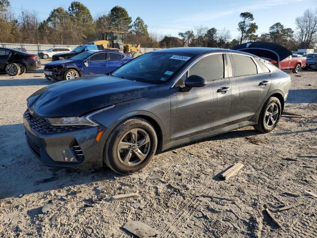 Image 1 of 2021 KIA K5 LXS 2021 with VIN 5XXG14J22MG041642