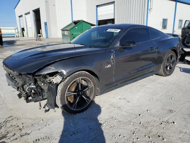 Obraz 1 z 2017 FORD MUSTANG GT 2017 z VIN 1FA6P8CF2H5213508