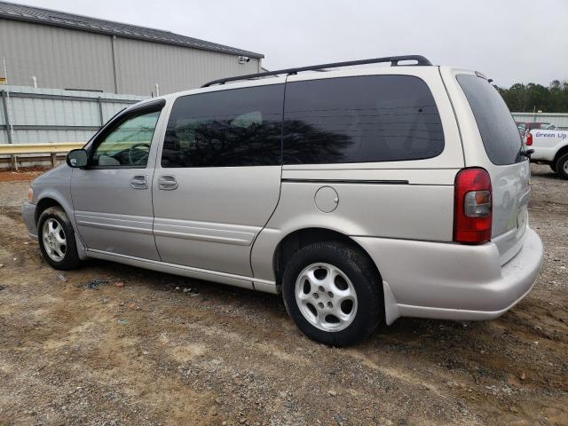 Obraz 2 z 2001 Oldsmobile Silhouette 2001 z VIN 1GHDX03E01D135035