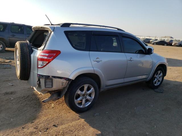 Image 3 of 2009 TOYOTA RAV4 LIMITED 2009 with VIN 2T3ZF31V69W007898
