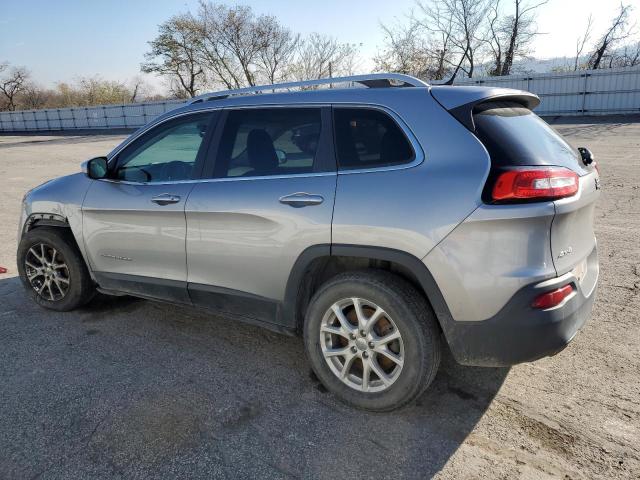 Obraz 2 z 2014 JEEP CHEROKEE LATITUDE 2014 z VIN 1C4PJMCB1EW166743