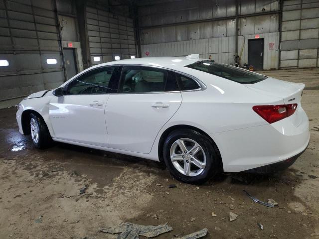 Изображение 2 2023 CHEVROLET MALIBU LT 2023 с VIN 1G1ZD5ST3PF178470