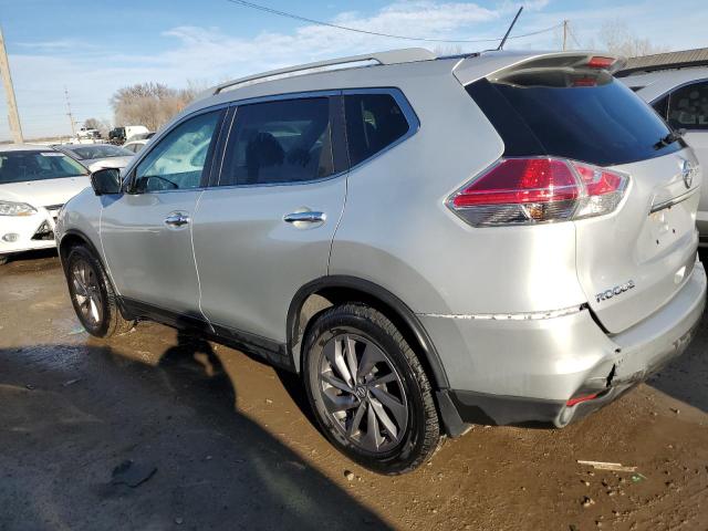 Obraz 2 z 2016 NISSAN ROGUE S 2016 z VIN 5N1AT2MV7GC823171