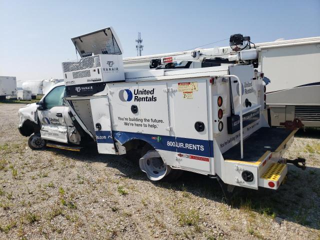 Obraz 2 z 2020 FORD F550 SUPER DUTY 2020 z VIN 1FDUF5HT1LDA06362