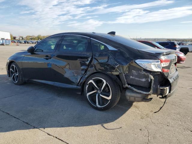 Obraz 2 z 2019 HONDA ACCORD SPORT 2019 z VIN 1HGCV1F36KA158699