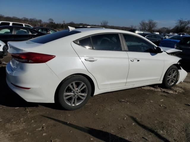 Obraz 3 z 2017 HYUNDAI ELANTRA SE 2017 z VIN 5NPD84LF2HH049281