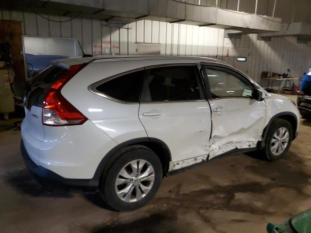Obraz 3 z 2014 HONDA CR-V EXL 2014 z VIN 5J6RM4H73EL054459
