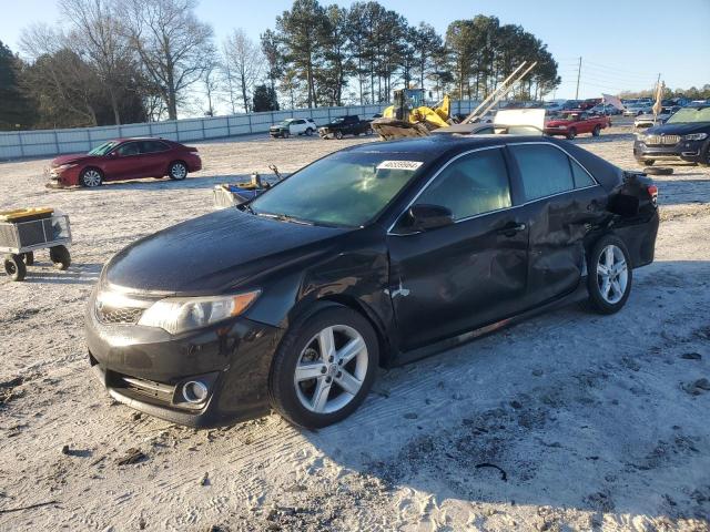 Изображение 1 2012 TOYOTA CAMRY BASE 2012 с VIN 4T1BF1FK4CU082944