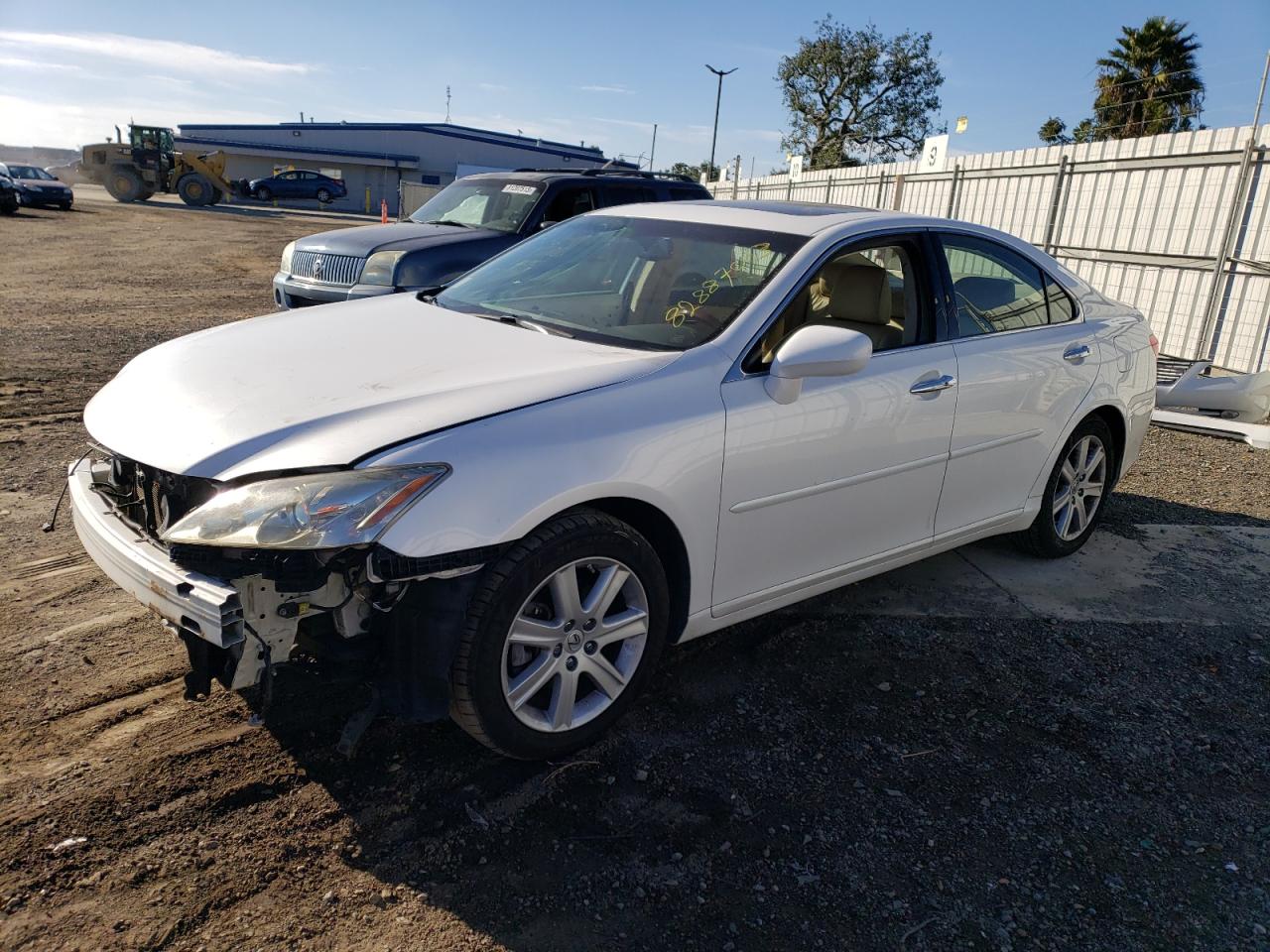 Изображение 2008 LEXUS ES 350 2008