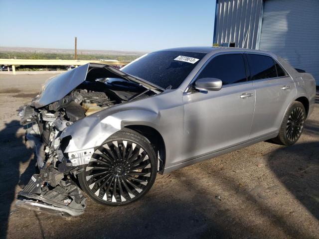 Obraz 2014 CHRYSLER 300 S 2014