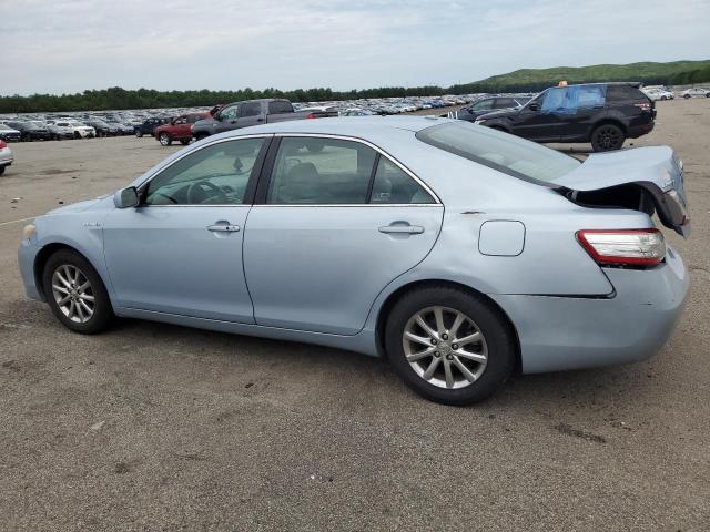 Image 2 of 2010 TOYOTA CAMRY HYBRID 2010 with VIN 4T1BB3EK8AU121105
