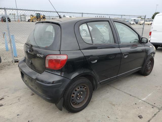 Изображение 3 2005 TOYOTA ECHO  2005 с VIN JTDKT123050073924