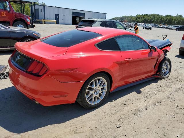 Image 3 of 2017 FORD MUSTANG  2017 with VIN 1FA6P8AM7H5209276