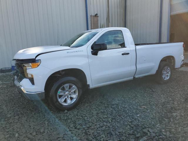 Obraz 2023 CHEVROLET SILVERADO C1500 2023