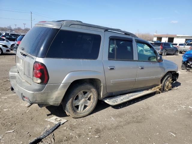Image 3 of 2002 CHEVROLET TRAILBLAZER EXT 2002 with VIN 1GNET16S326104436
