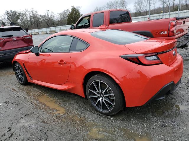 Изображение 2 2022 TOYOTA GR 86  2022 с VIN JF1ZNBC18N8757641