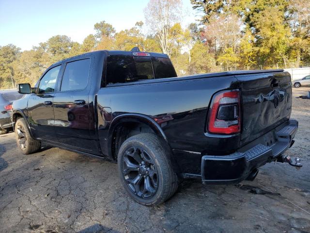 Изображение 2 2020 RAM 1500 LIMITED 2020 с VIN 1C6SRFHT6LN422398