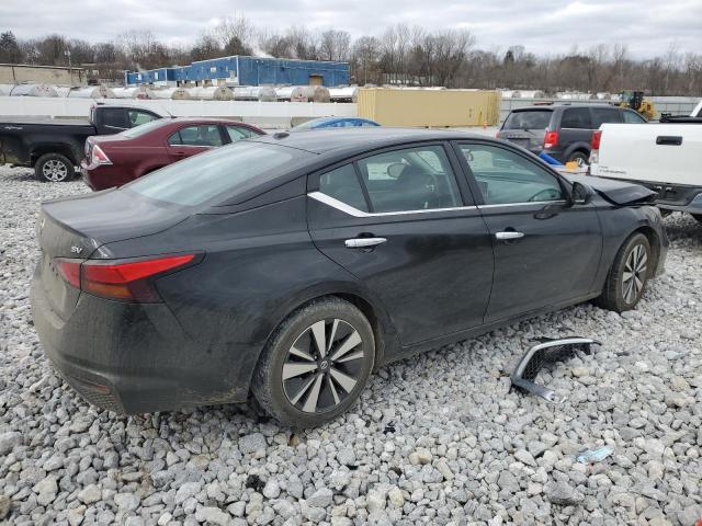 Изображение 3 2021 NISSAN ALTIMA SV 2021 с VIN 1N4BL4DV7MN365562
