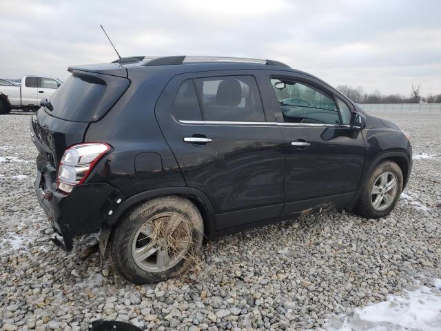 Obraz 3 z 2020 CHEVROLET TRAX 1LT 2020 z VIN KL7CJLSB0LB006087