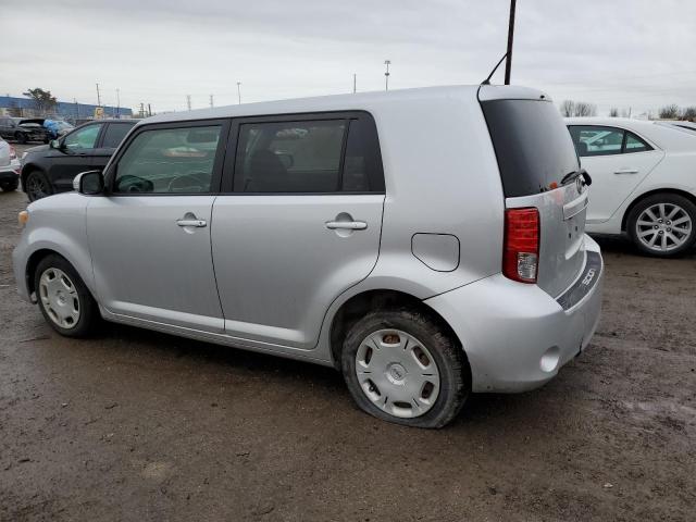 Obraz 2 z 2011 TOYOTA SCION XB 2011 z VIN JTLZE4FE7B1131415