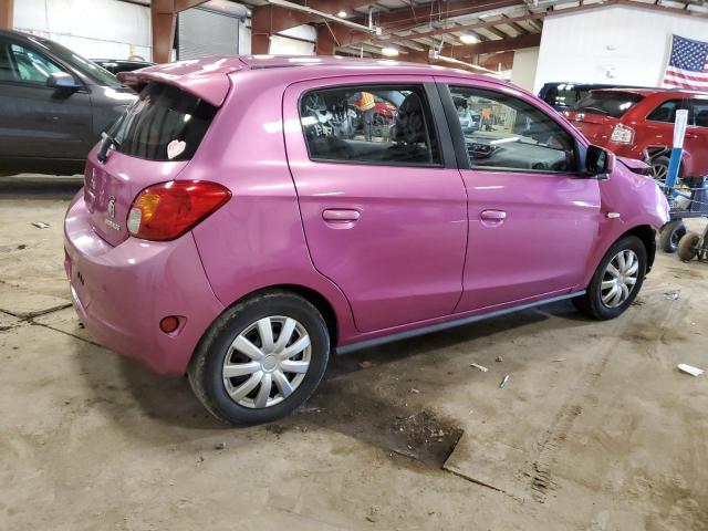 Obraz 3 z 2014 MITSUBISHI MIRAGE DE 2014 z VIN ML32A3HJ9EH024507