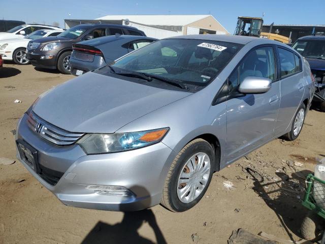 Obraz 1 z 2010 HONDA INSIGHT LX 2010 z VIN JHMZE2H52AS034885
