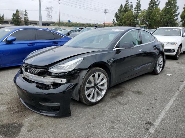 Obraz 1 z 2018 TESLA MODEL 3  2018 z VIN 5YJ3E1EA7JF122699