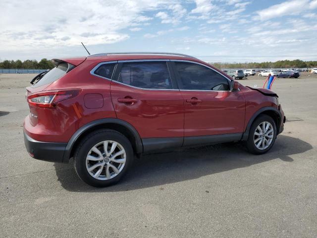 Obraz 3 z 2020 NISSAN ROGUE SPORT S 2020 z VIN JN1BJ1CW4LW378757