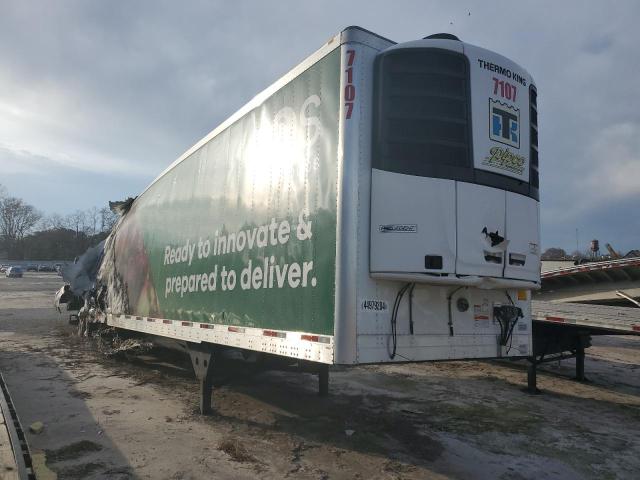 2023 UTILITY REEFER 2023 image