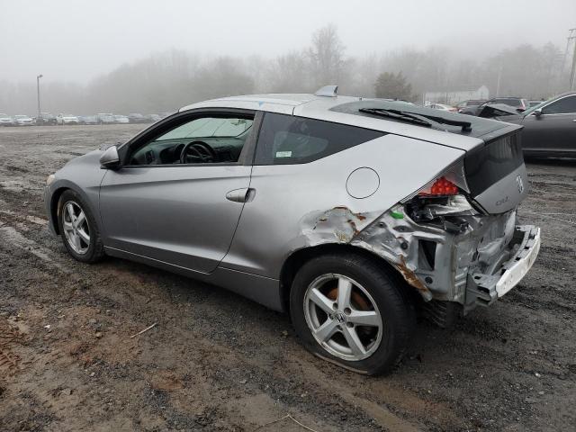 Obraz 2 z 2011 HONDA CR-Z EX 2011 z VIN JHMZF1C63BS012550