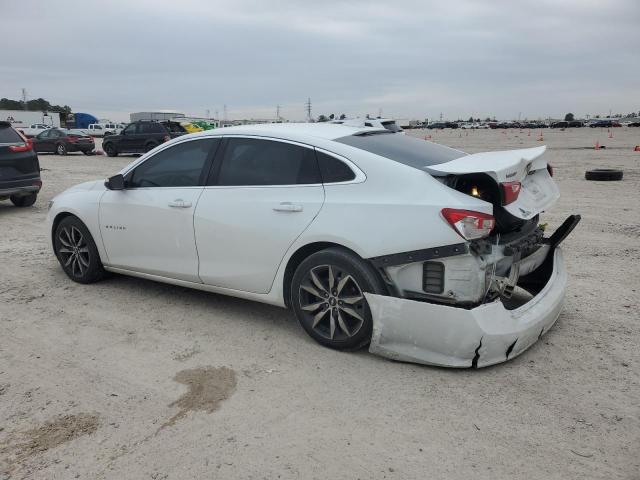 Изображение 2 2018 CHEVROLET MALIBU LT 2018 с VIN 1G1ZD5ST1JF281684